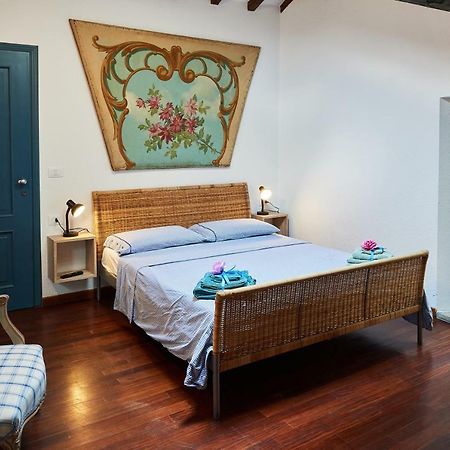 La Casa Di Giulia-Family Apartment ปาร์มา ภายนอก รูปภาพ