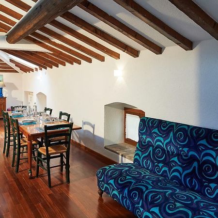La Casa Di Giulia-Family Apartment ปาร์มา ภายนอก รูปภาพ