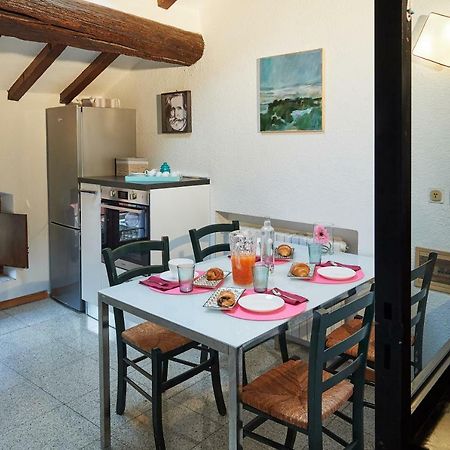 La Casa Di Giulia-Family Apartment ปาร์มา ภายนอก รูปภาพ
