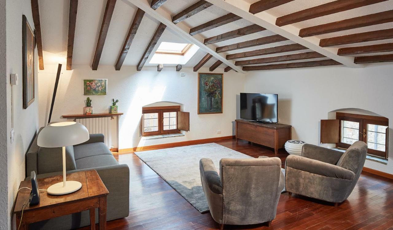 La Casa Di Giulia-Family Apartment ปาร์มา ภายนอก รูปภาพ