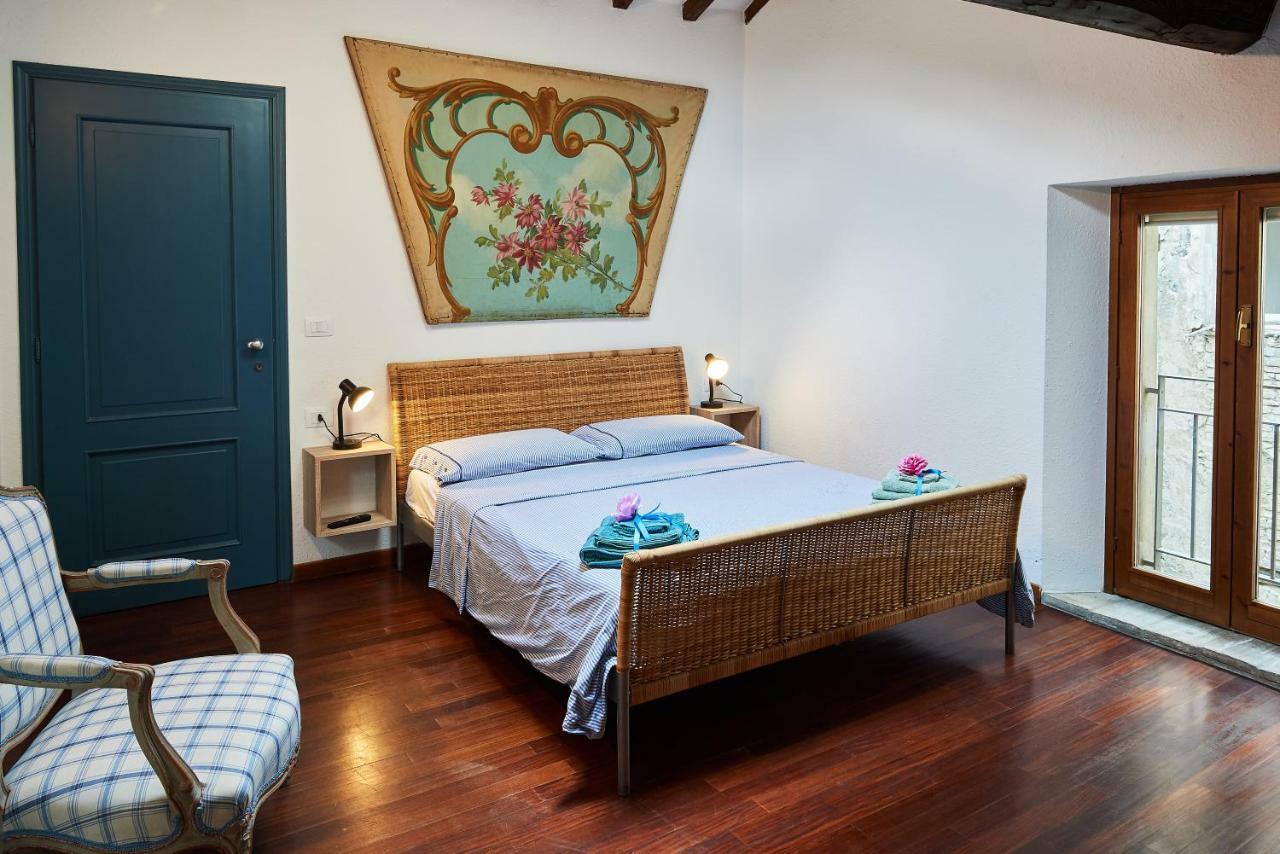 La Casa Di Giulia-Family Apartment ปาร์มา ภายนอก รูปภาพ