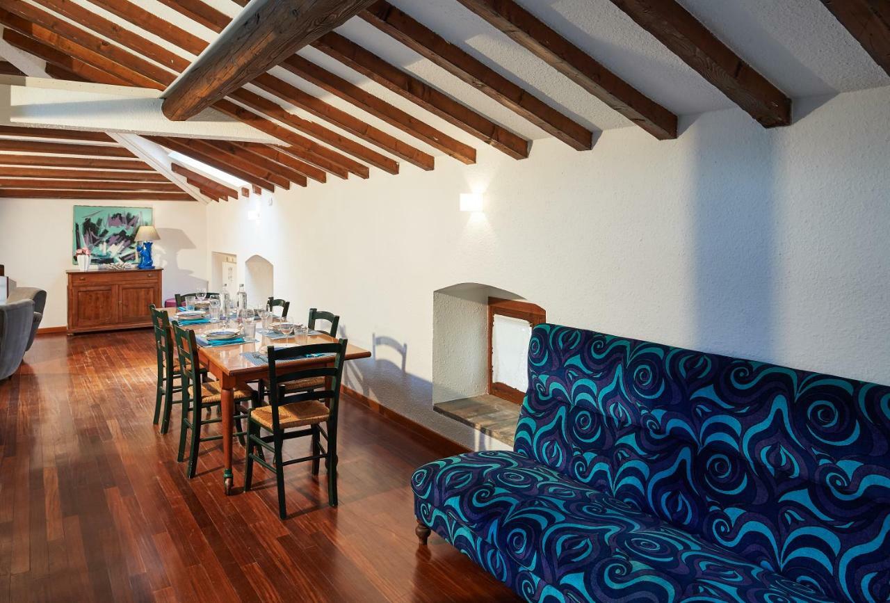 La Casa Di Giulia-Family Apartment ปาร์มา ภายนอก รูปภาพ