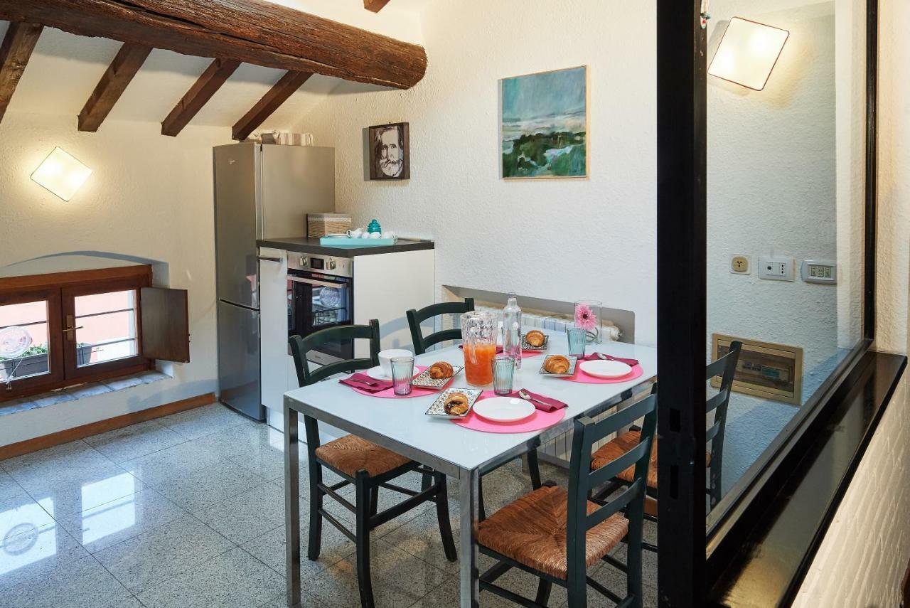 La Casa Di Giulia-Family Apartment ปาร์มา ภายนอก รูปภาพ